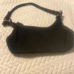 Sak Black Small Purse